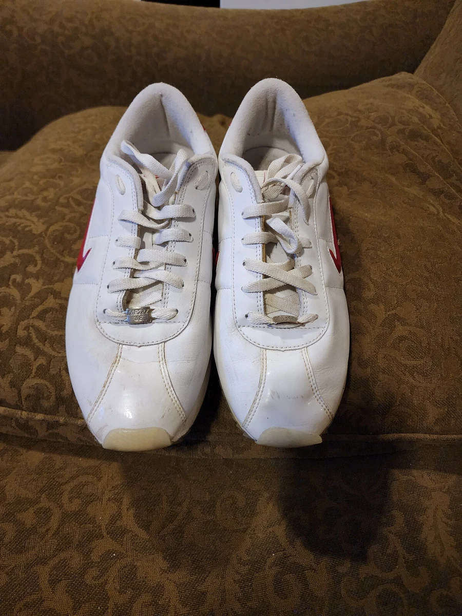 Nike Cortez Deluxe Plus LA Lakers 2002 for Sale | Authenticity