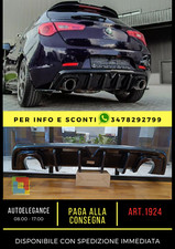 Tuning Alfa Romeo GIULIETTA