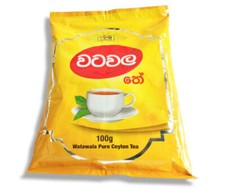 Té Watawala puro de Ceilán premium alta c…