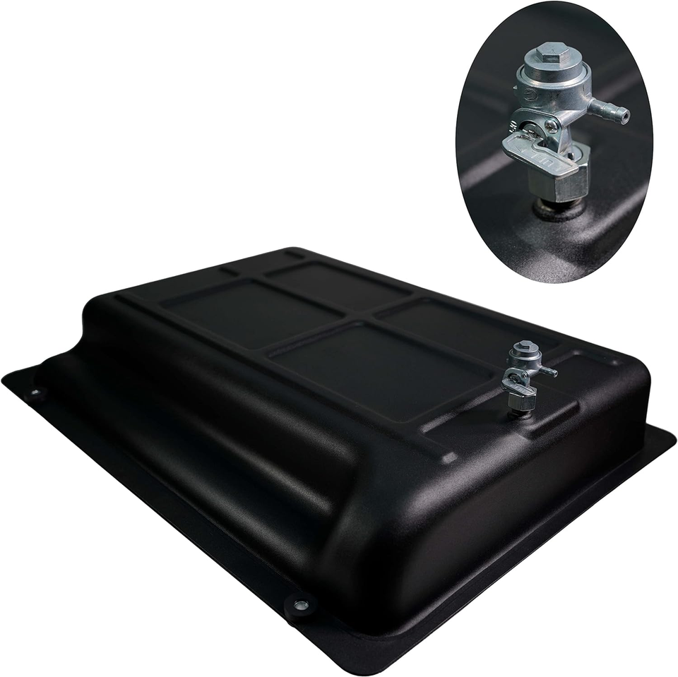 Jmchstore OEM Metal Generator Gas Fuel Tank for Generac GP5500 GP6500 RS5500 RS7 eBay