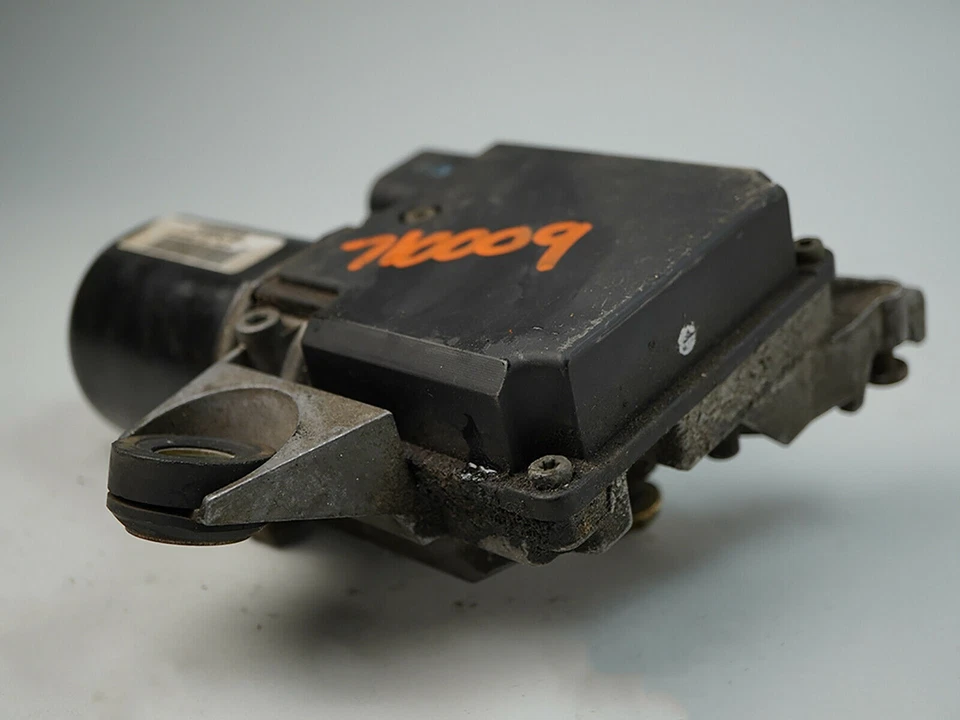Motor actuador limpiaparabrisas transmisión Oldsmobile Alero 1998-2003 24006748 Foto 3 de 4