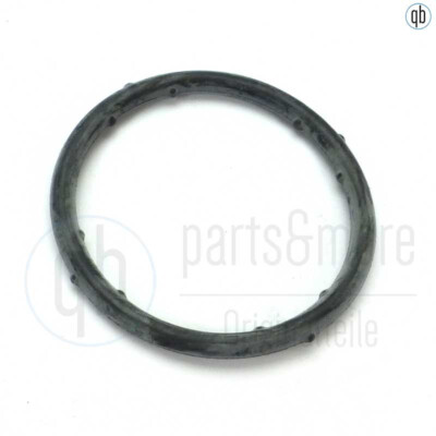 Original VW O-Ring 36x3,15 Wasserflansch Kühlwasser Zylinderkopf 037121687