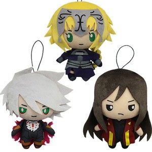 Fate Grand Order Sanrio Jeanne Karna Liang Prize Plush Toy Doll Nwt Set 3pcs Ebay Fate Grand Order Sanrio Jeanne Karna Liang Prize Plush Toy Doll Nwt Set 3pcs Ebay