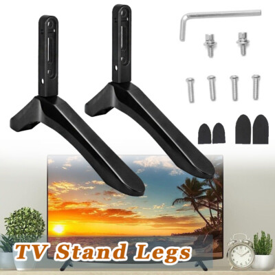 32 -65  TV-Ständer TV-Standfuß LCD TV Halterung Deckenhalterung TV Pedestal Feet