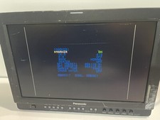 Panasonic Bt for sale | eBay