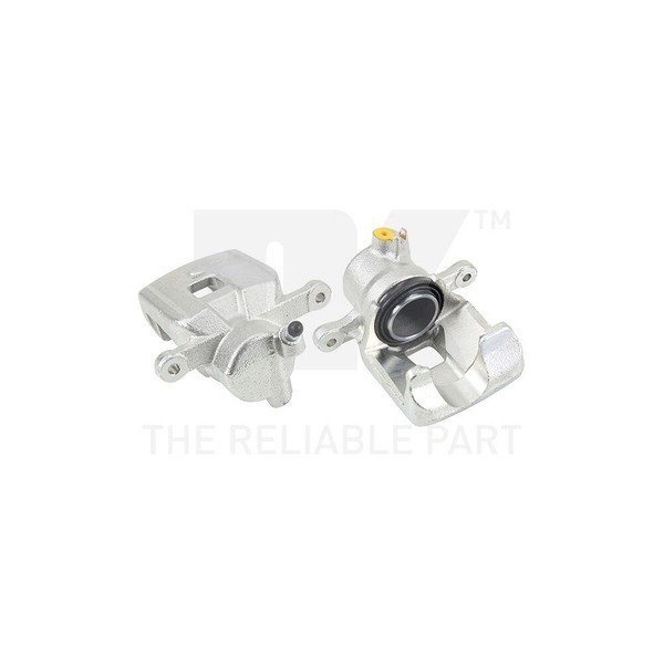 Bremssattel Nk 2145216 FüR Toyota Lexus, Hinterachse, Hinterachse Rechts-image