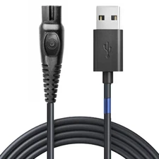 POWER Cable for Duomishu , Ailifefort Portable Oral Irrigator Dental Flosser