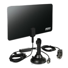 Flexia, Antenna TV Digitale Terrestre 12/24V