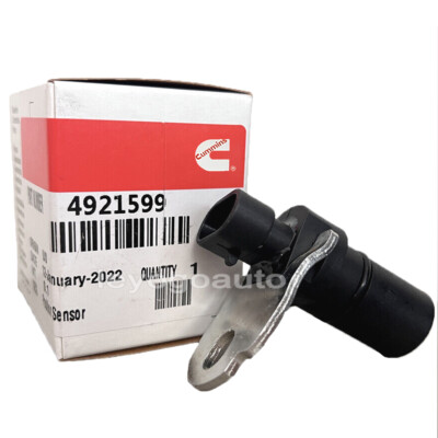 あんず 4001902 Cummins Engine Position Sensor 4921599 3331017 For