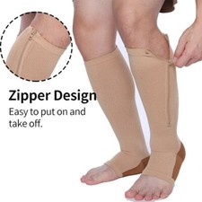 Best Medias Calcetines De Compresion 15-20 Mmhg Para Hombres Y Mujeres US STOCK