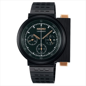 seiko giugiaro chronograph