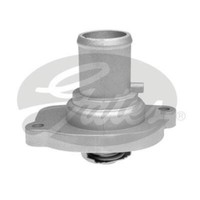 Gates Thermostat KüHlmittel 87°C FüR Fiat Strada Pick-Up Palio Weekend TH25387G1