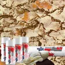 MYDIPKIT Hydro Dipping Water Transfer Print KIT RC-144 Nat Gear