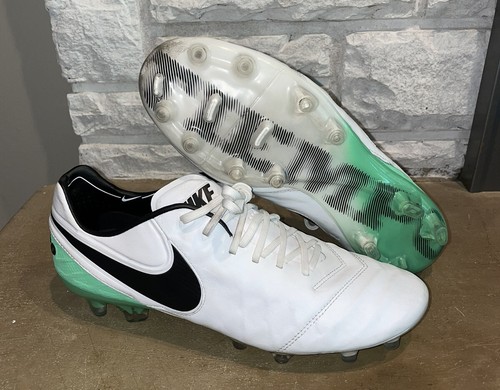 Nike Tiempo Legend VI FG Soccer Cleats 