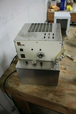 Cetac Technologies 2050 CT Heated and Refrigerated Constant Temperature Bath