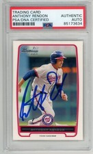 Top Anthony Rendon Prospect Cards 21