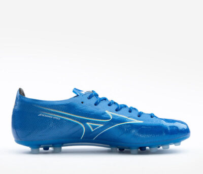 Mizuno Alpha Elite AG Soccer Shoes (P1GA246327) Football Cleats