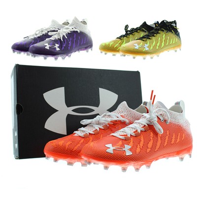 under armour football cleats