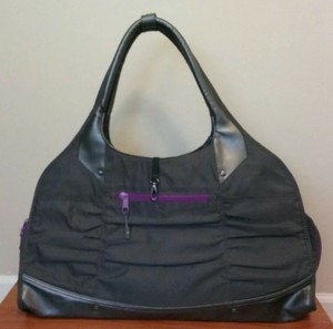 athleta yoga bag
