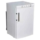 Smad Portable Gas Fridge 3.5 Cu ft  Propane Freezer Caravan Camper Truck Fridge