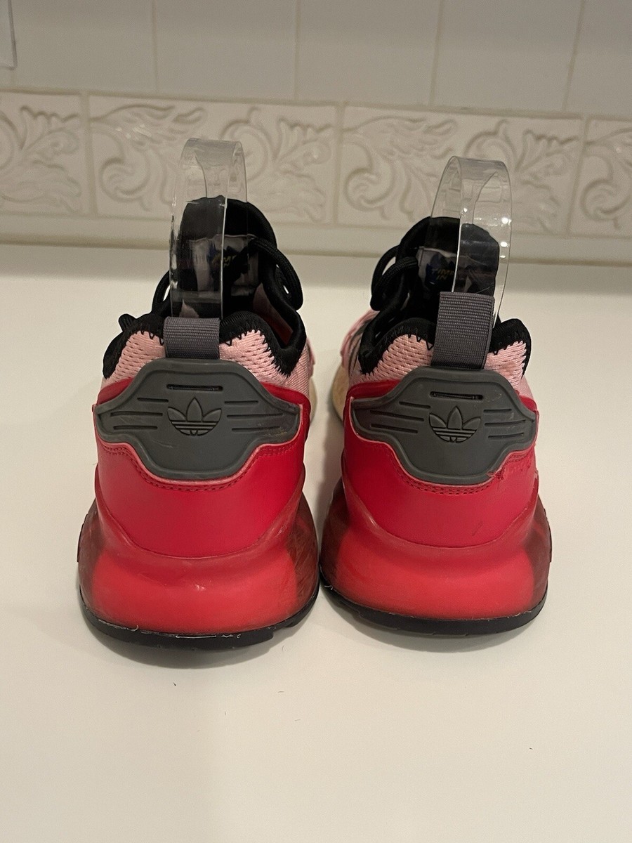 シューズ KFC Amazon.com | adidas Ninja ZX 2K Boost Shoes Kids', Yellow