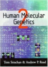 Human Molecular Genetics 2-Tom Strachan, Andrew Read