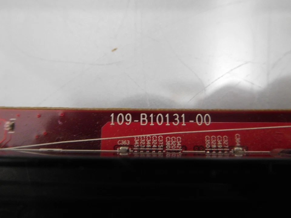 HP ATI FireGL V5600 PCI-E X16 512MB GDDR4 128-Bit Crossfire 456207-001 Dual DVI - Image 3 of 4