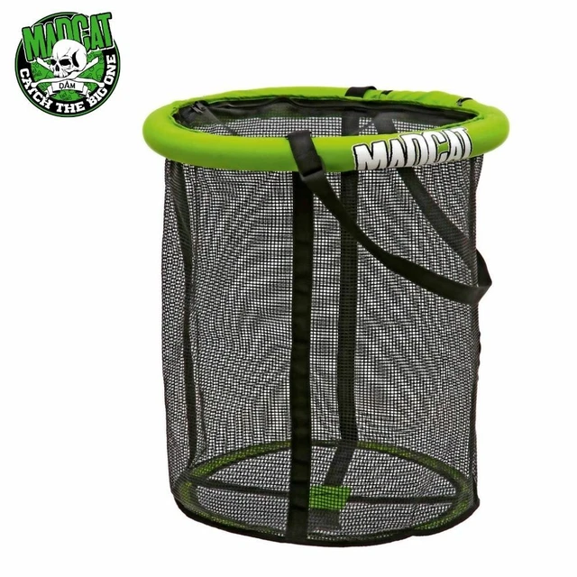 Schwimmend Angelsport-Setzkescher