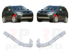 Pare-choc avant Mitsubishi OUTLANDER