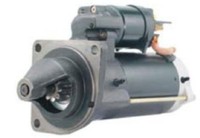 Starter For Iveco Heavy Duty Trucks 79-13 8060, 79-14 8060 5.5l 1983-1985 Starter For Iveco Heavy Duty Trucks 79-13 8060, 79-14 8060 5.5l 1983-1985