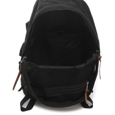 Gregory Backpack Classic Day 131365 1041 Black Nylon Unisex NEW | eBay