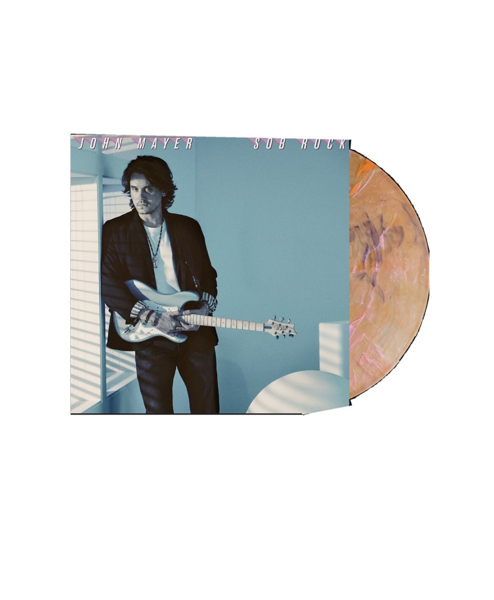 ジョン・メイヤー LP s-l1200.jpg