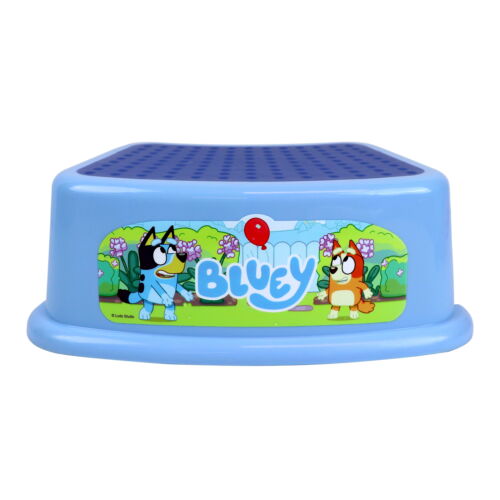 Single Step Stool