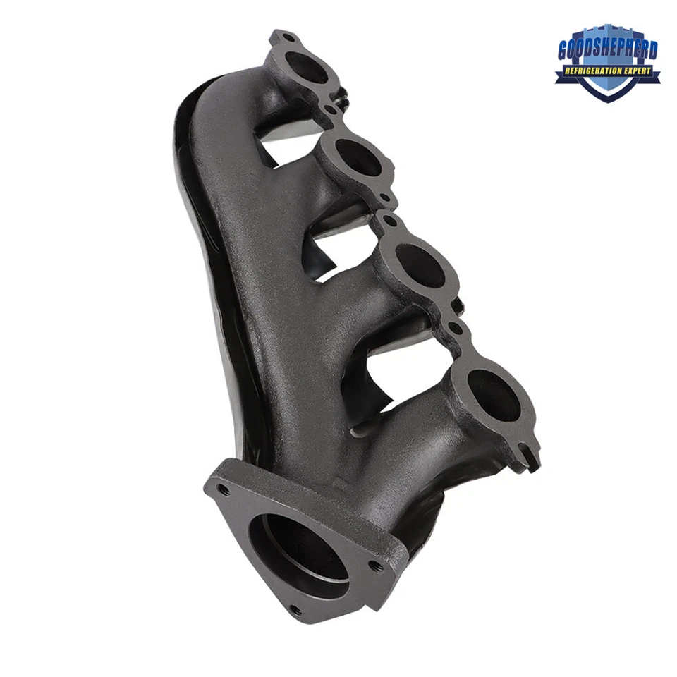 Colector de escape derecho con kit de junta para Chevrolet Colorado V8 2009-2012 5,3 L Foto 4 de 4