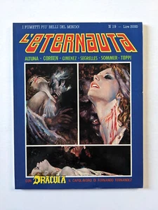 Go to product L'Eternauta #19 - 1983