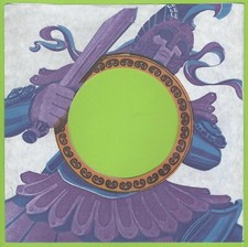 TROJAN centurion - REPRODUCTION RECORD COMPANY SLEEVES - pack of 10 