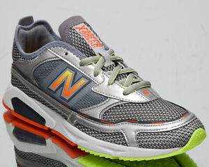 metallic new balance shoes