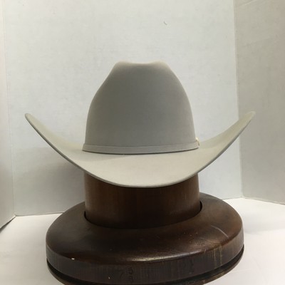 Stetson® 100X El Presidente G.E. Mist 