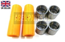 MINI DIGGER DIPPER ARM TIPPING LINK BUSH KIT (808/10006 809/00108)