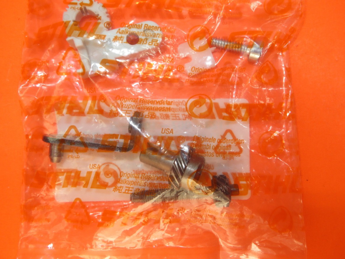 Stihl Kit Tensor De Cadena De Piezas OEM MS181, MS230-1123 007 1000