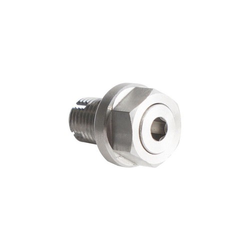 M14.1x1.5, 15mm Oversize Piggyback Oil Drain Plug Self Tapping Pan Thread Repair - Picture 6 of 13