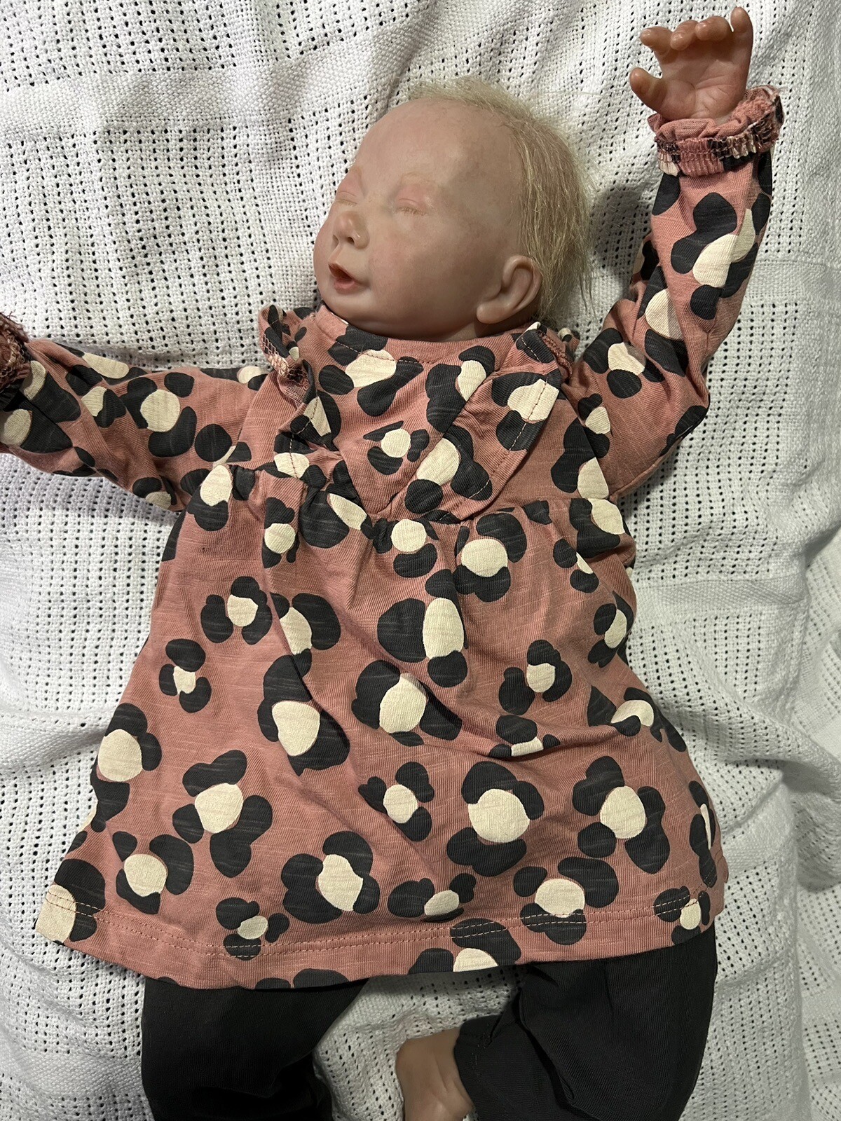 Used Reborn Doll eBay