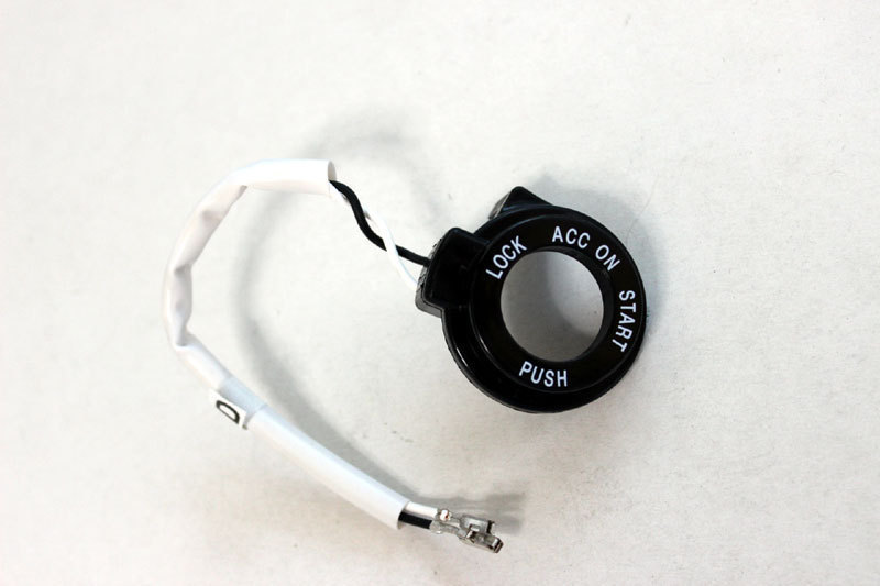 Immobilizer Antenna Coil for 20082012 Hyundai i30 / i30CW (NO Folding