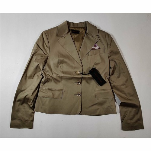 Completo Tailleur Donna Giacca e Pantalone Mariella Erre Tg. 48 (Ita) -Made  in I | eBay