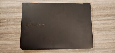 HP Spectre x360 Convertible 13