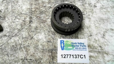 Collar hi Speed Shift 1277137C1
