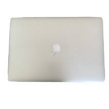 Apple MacBook Pro Retina 15-in mid 2014, 2.2G quad i7, 16G RAM, 512 SSD