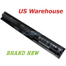 New VI04 Laptop Battery ProBook 756479-421 756743-001 440 450 455 G2