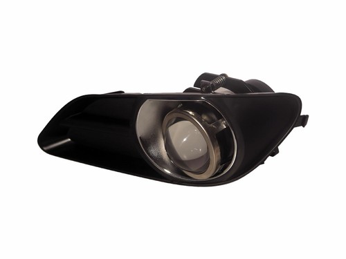 AURION XV40 MK1 06-09 PRE-FACELIFT Sedan 4D Projector Fog Light Black for TOYOTA - Picture 2 of 6