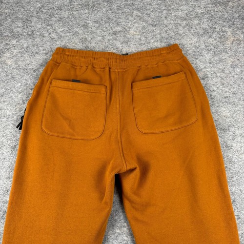 BEARDEDGOAT Conjunto de Sudadera de Cabra Barbuda Sudadera con Capucha Pantalones de Sudadera para Hombres Grande L - Imagen 12 de 24